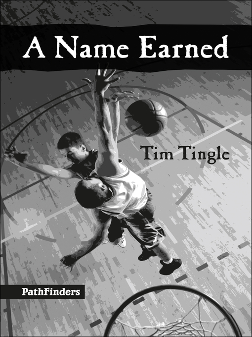Title details for A Name Earned by Tim Tingle - Available